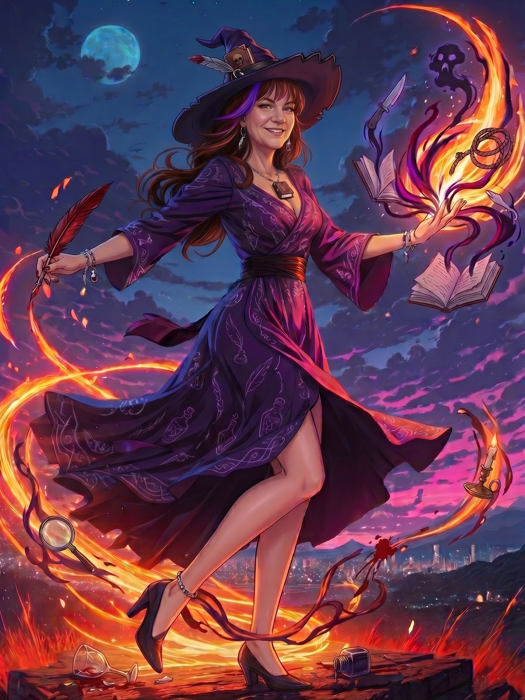 Terri Rinehart